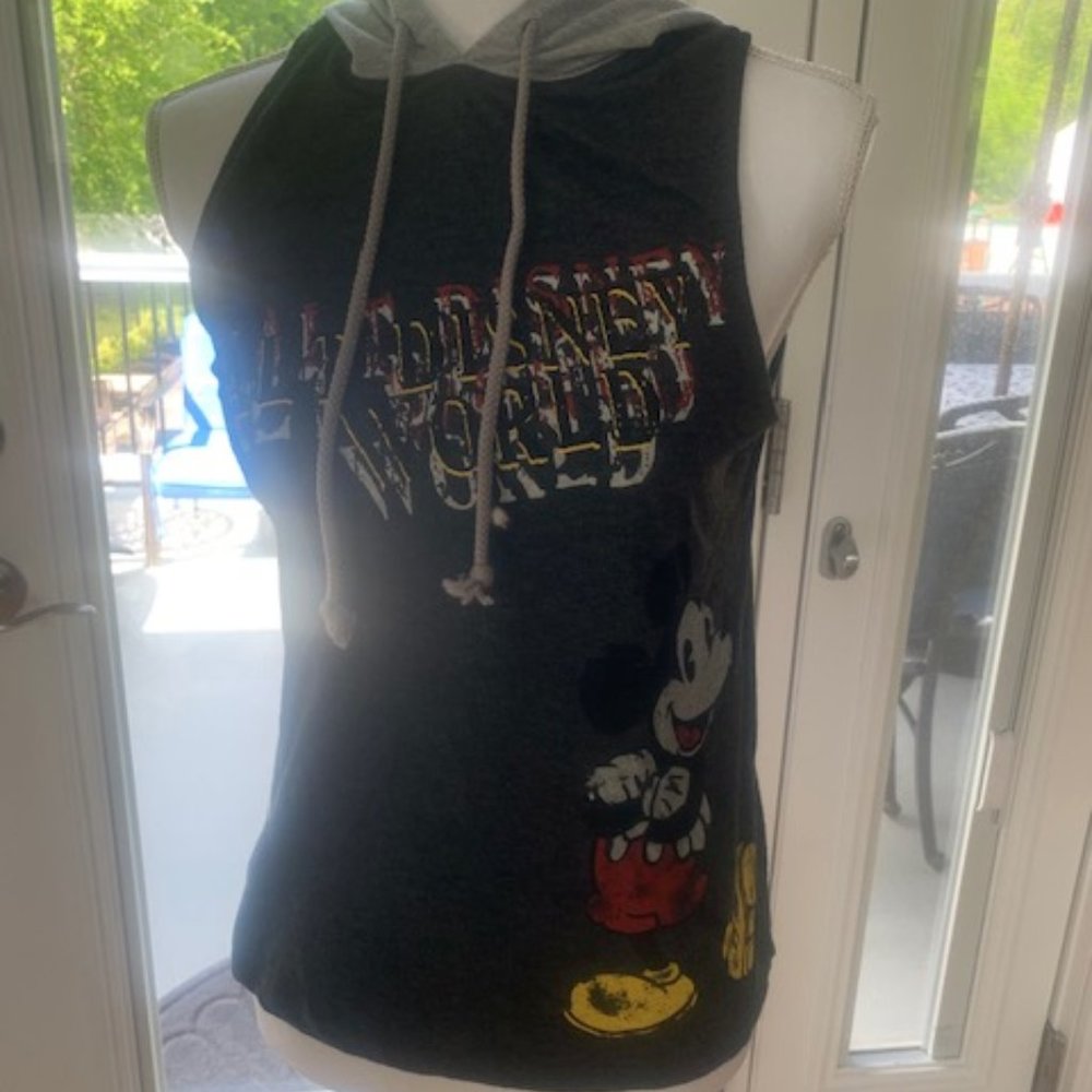 Disney Tank